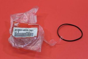 Honda 31207-KS5-901 RING , hor1