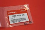 Honda 16075-GHB-640 O RING , hcrb1
