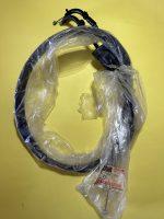 Yamaha 30X-26302-01-00 THROTTLE CABLE , ca20
