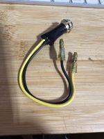 Yamaha 256-84301-61-00 PILOT LIGHT ASSEMBLY 1 , L1