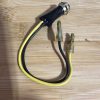 IMG_2301 Yamaha 256-84301-61-00 PILOT LIGHT ASSEMBLY 1 , L1