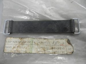 s-l1600-1 Yamaha 120-82131-00-00 Superseded by 7H3-82131-00-00 - BAND,BATTERY, bnd2
