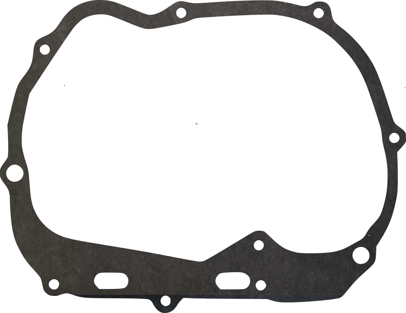 Honda 11393-028-000 GASKET, R. CRANKCASE COVER | Use from Engine SN 424487 to 527510 , hgsk1