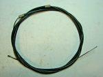 Yamaha 787-26301-00-00 THROTTLE CABLE ASY , ca20