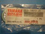 Yamaha 2E9-14613-10-00 EXHAUST PIPE GASKET, g4