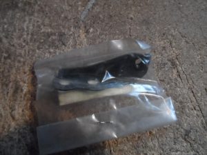 Yamaha 4V2-2317E-00-00 STAY , fr11