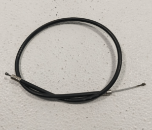 Yamaha 8G8-26331-00-00 CABLE, STARTER 1 , ca20
