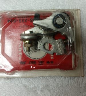 Honda 30203-333-004 POINTS, R. , hel1