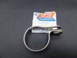 Yamaha 90460-46057-00 CLAMP, HOSE (447-14715-02) , ex4
