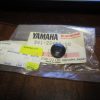 Yamaha 341-23469-00 CAP, BOLT, cap7