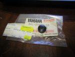 Yamaha 341-23469-00 CAP, BOLT, cap7