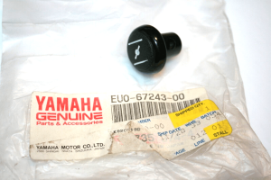 Yamaha EU0-67243-00-00 CHOKE KNOB , clp4