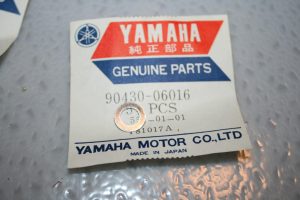 s-l1600-1 Yamaha 90430-06016-00 GASKET, gsk3