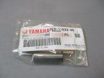 Yamaha 2E9-11633-00-00 PISTON PIN , pn5