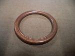 Yamaha 1L9-14613-00-00 Superseded by 1L9-14613-10-00 - GASKET , g1