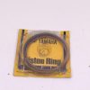 Yamaha 2F3-11610-03-00 PISTON RING SET , r3