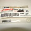 Yamaha 93604-20156-00 PIN, DOWEL , tr4
