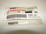 Yamaha 93604-20156-00 PIN, DOWEL , tr4
