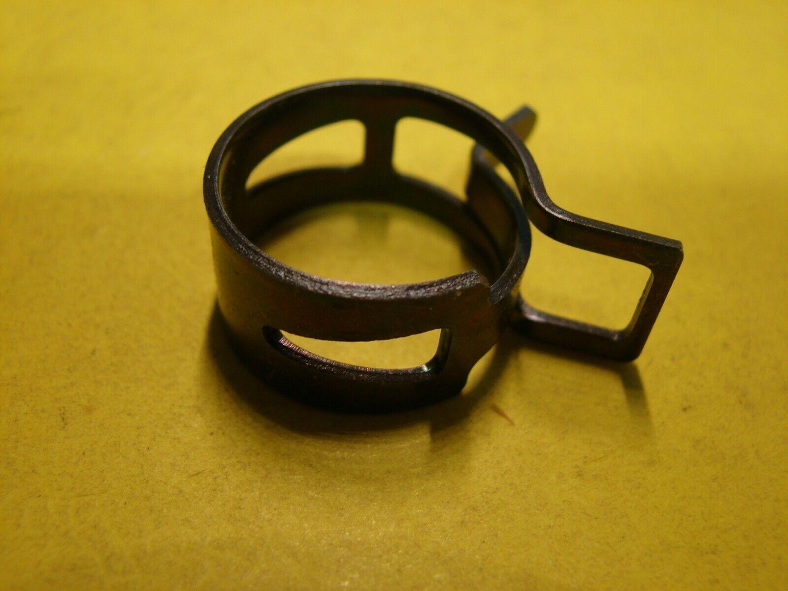 Yamaha 90467-20050-00 CLIP , clp8