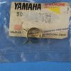 Yamaha 90467-13064-00 Superseded by 90467-13133-00 - CLIP(3YX) , clp8