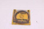 Yamaha 2F3-11610-03-00 PISTON RING SET , r3