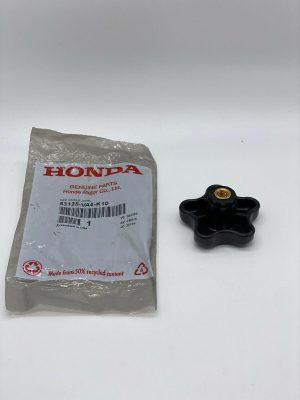 honda ,Grip,​ Handle Joint (Upper) , 53125-VA4-K10 , hlev1