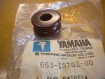 Yamaha 663-15752-00-00 WIRE ROLLER , ru4