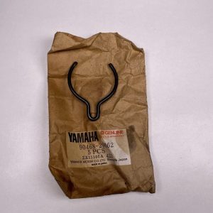 Yamaha , 90468-29062, STARTER CLIP , clp8