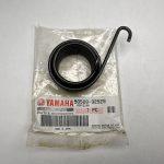 Yamaha 90508-32529-00 SPRING, TORSION, spr1