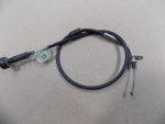 Yamaha 507-26311-00-00 CABLE, THROTTLE 1 , ca20