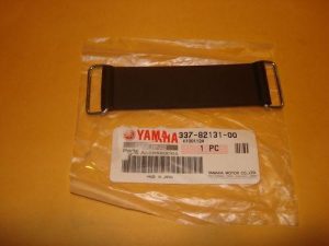 s-l500 Yamaha 337-82131-00-00 BATTERY BAND , bnd1