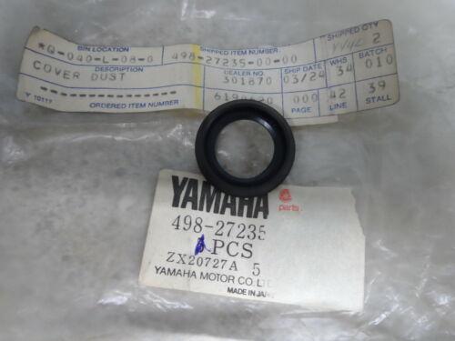Yamaha 498-27235-00-00 DUST COVER , rub3