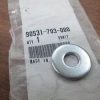 Honda 90531-703-000 WASHER , hw1