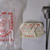 Honda 15650-286-010 DIPSTICK, OIL , heng1