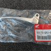 Honda 53175-GR2-000 LEVER, R. HANDLEBAR, hlev1
