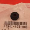 Honda 90541-425-000 SETTING RUBBER, HRU1