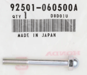 s-l1600-1 Honda 92501-06050-0A CAP BOLT , hb1