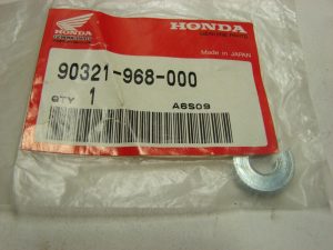 s-l1600-1 Honda 90321-968-000 NUT, FIXING , hlev1