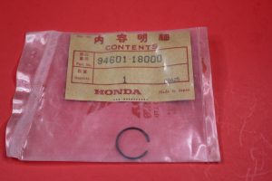 s-l1600 Honda 94601-18000 CLIP, hp1
