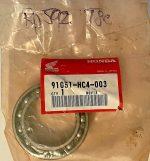 Honda 91051-HC4-003 BEARING , hbr1