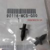s-l1600 Honda 90116-MCS-G00 PUSH RIVET , hclp1