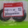 Honda 51490-473-305 FORK SEAL SET , hse1