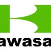 Kawasaki 92028-1364 BUSHING , ktr2