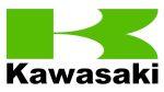 Kawasaki 92028-1364 BUSHING , ktr2