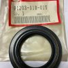 Honda 91203-918-015 DUST SEAL (40X62X7) , hse1