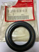 Honda 91203-918-015 DUST SEAL (40X62X7) , hse1