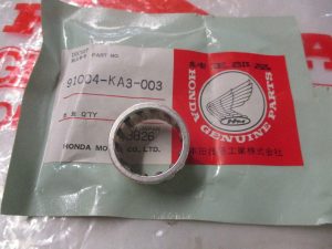 Honda 91004-KA3-003 BEARING, NEEDLE ,hp1