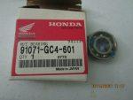 Honda 91071-GC4-601 BEARING , hbr1