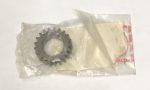 Honda 23930-VM6-010 GEAR, ULTRA LOW DRIVEN (21T), htr1