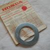 Honda 90423-250-000 WASHER, SPRING,hw1